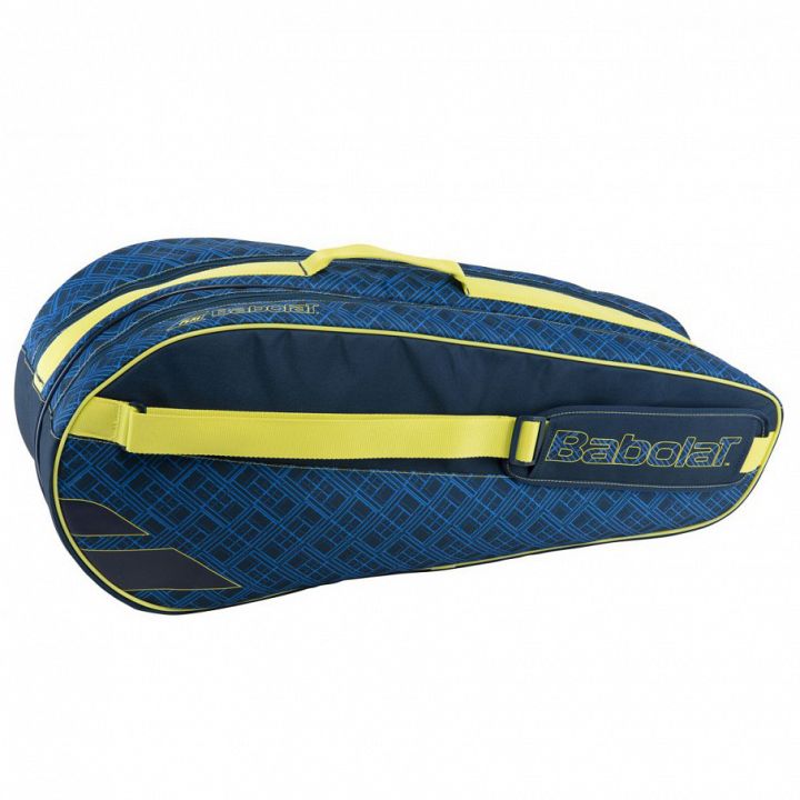 Babolat Club Essential 6R
